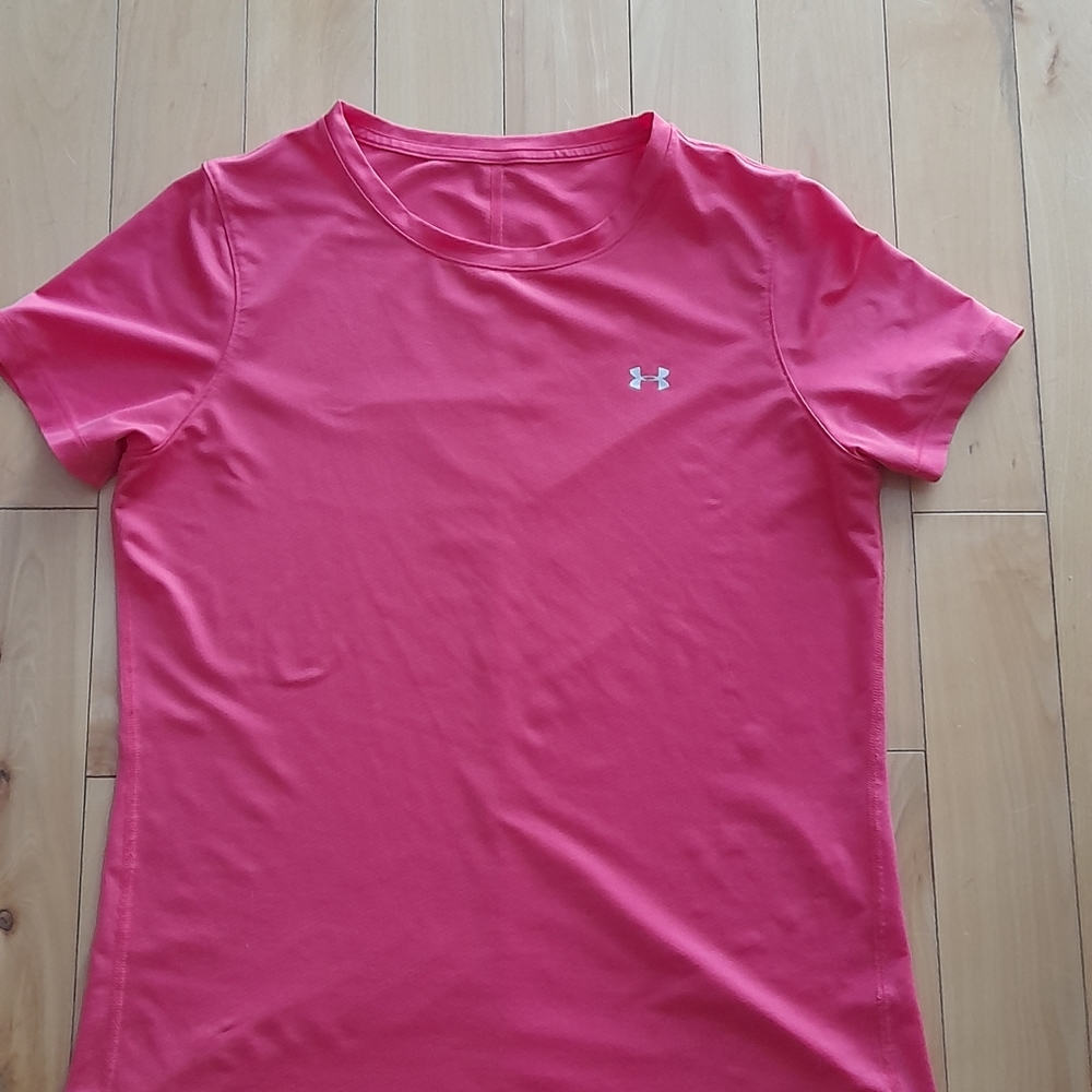 Under Armour